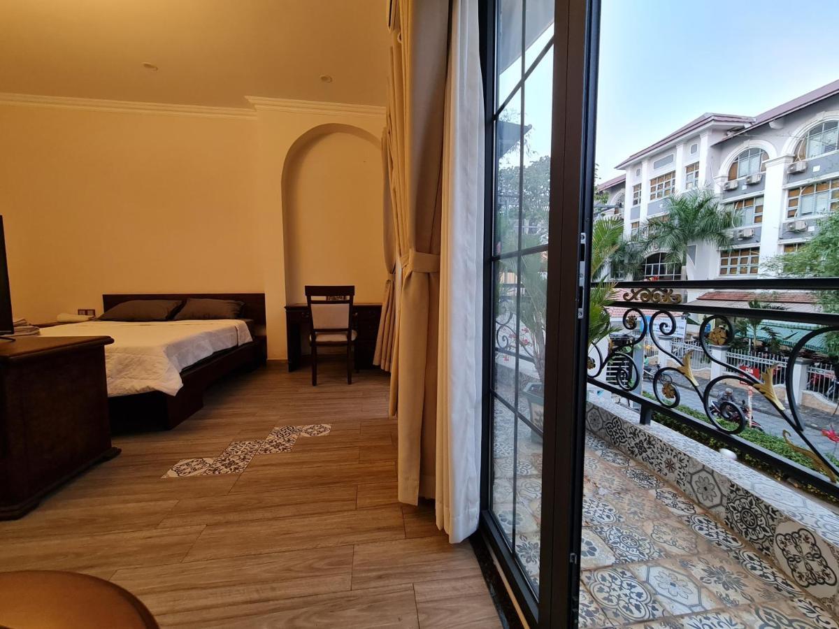 In D1 Căn hộ TP. Hồ Chí Minh