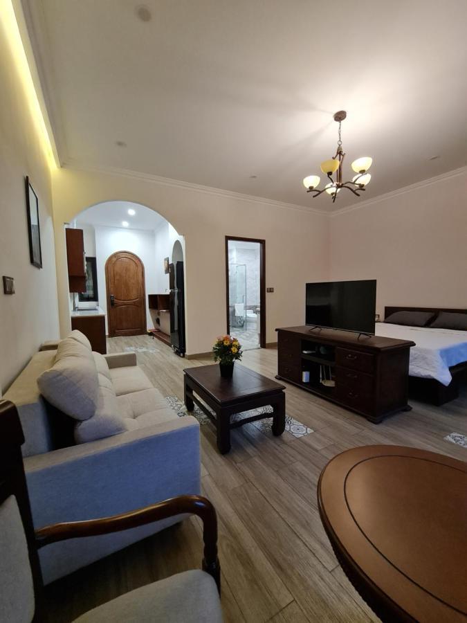In D1 Căn hộ TP. Hồ Chí Minh