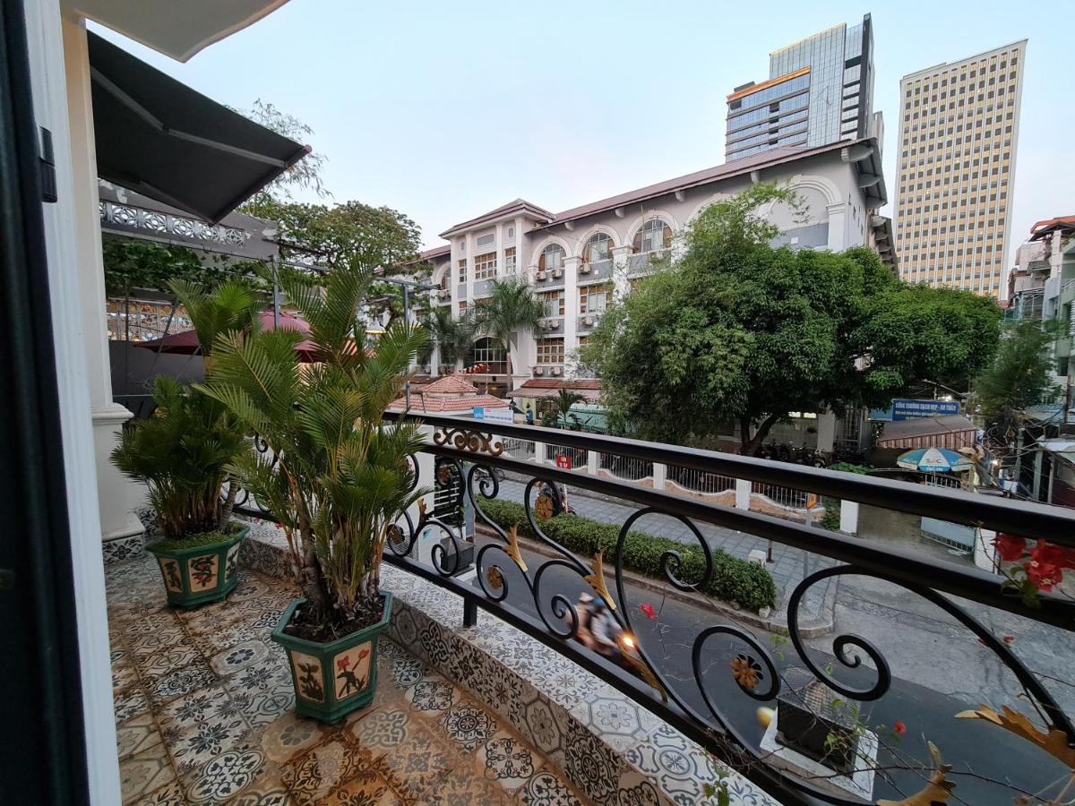 Căn hộ In D1 TP. Hồ Chí Minh
