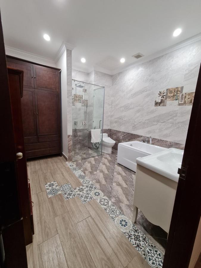 In D1 Căn hộ TP. Hồ Chí Minh