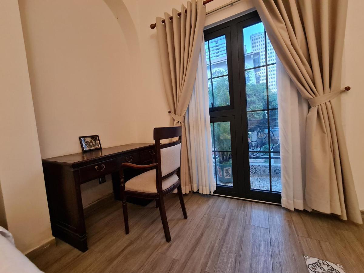 In D1 Căn hộ TP. Hồ Chí Minh